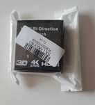 Splitter HDMI 1x2 4K