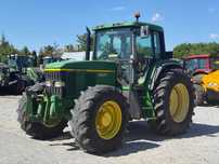 John Deere 6910 Power Quad ! Finansowanie !