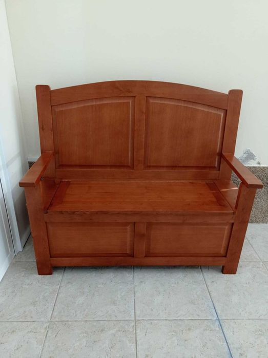 Banco Arca NOVO - Encerramento de loja de mobiliário