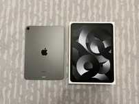 Apple iPad Air 5 (2022) 64GB Wi-Fi