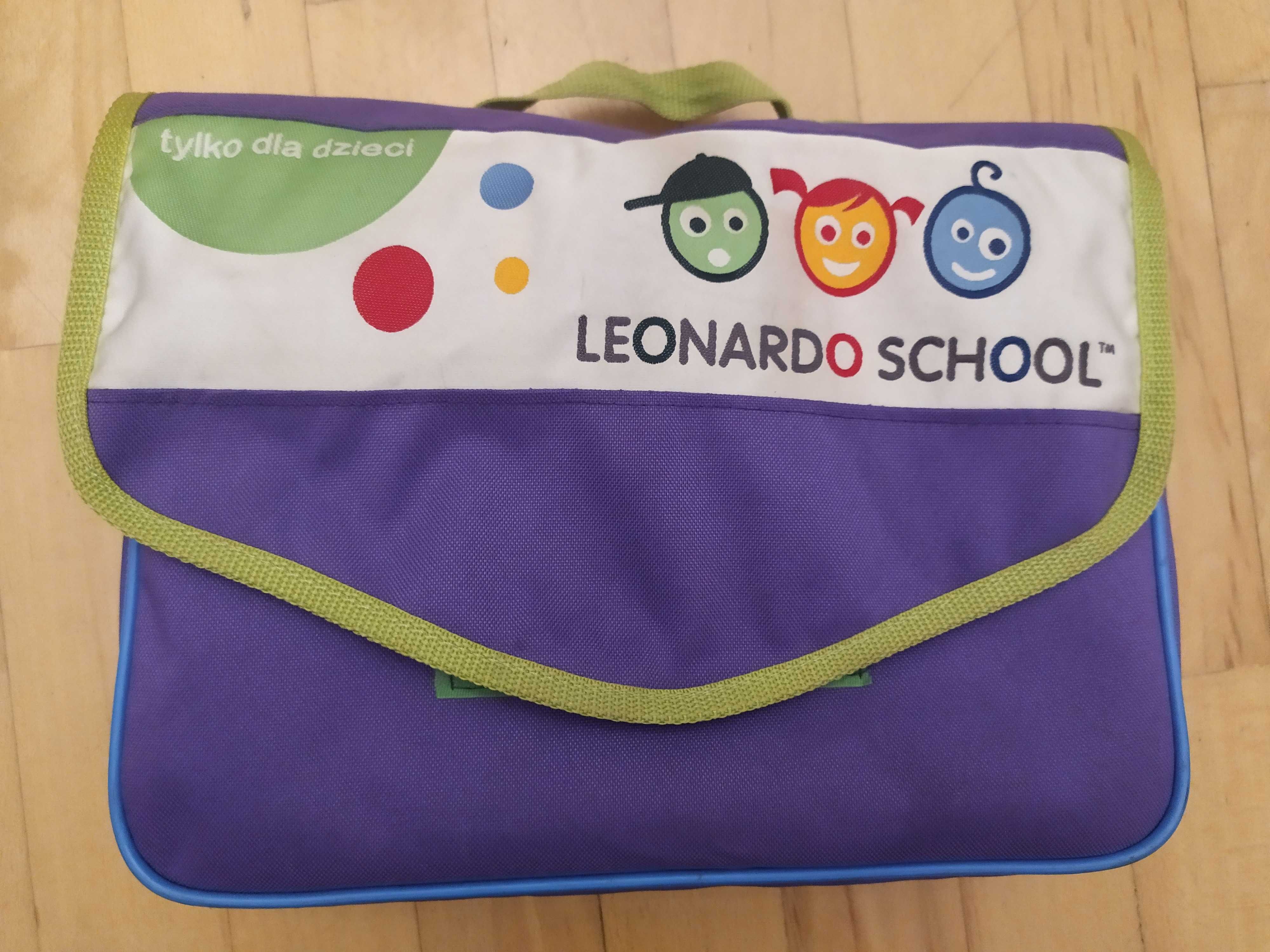 Leonardo School Climbers Pupils Bag