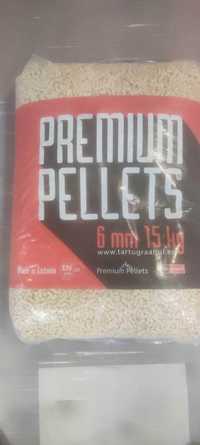 Pellet EN plus A1