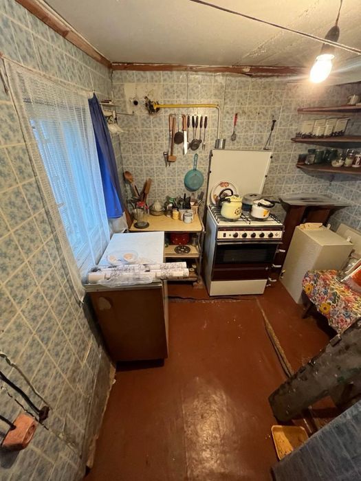 Будинок село Руда