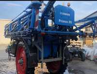 Lemken Primus opryskiwacz