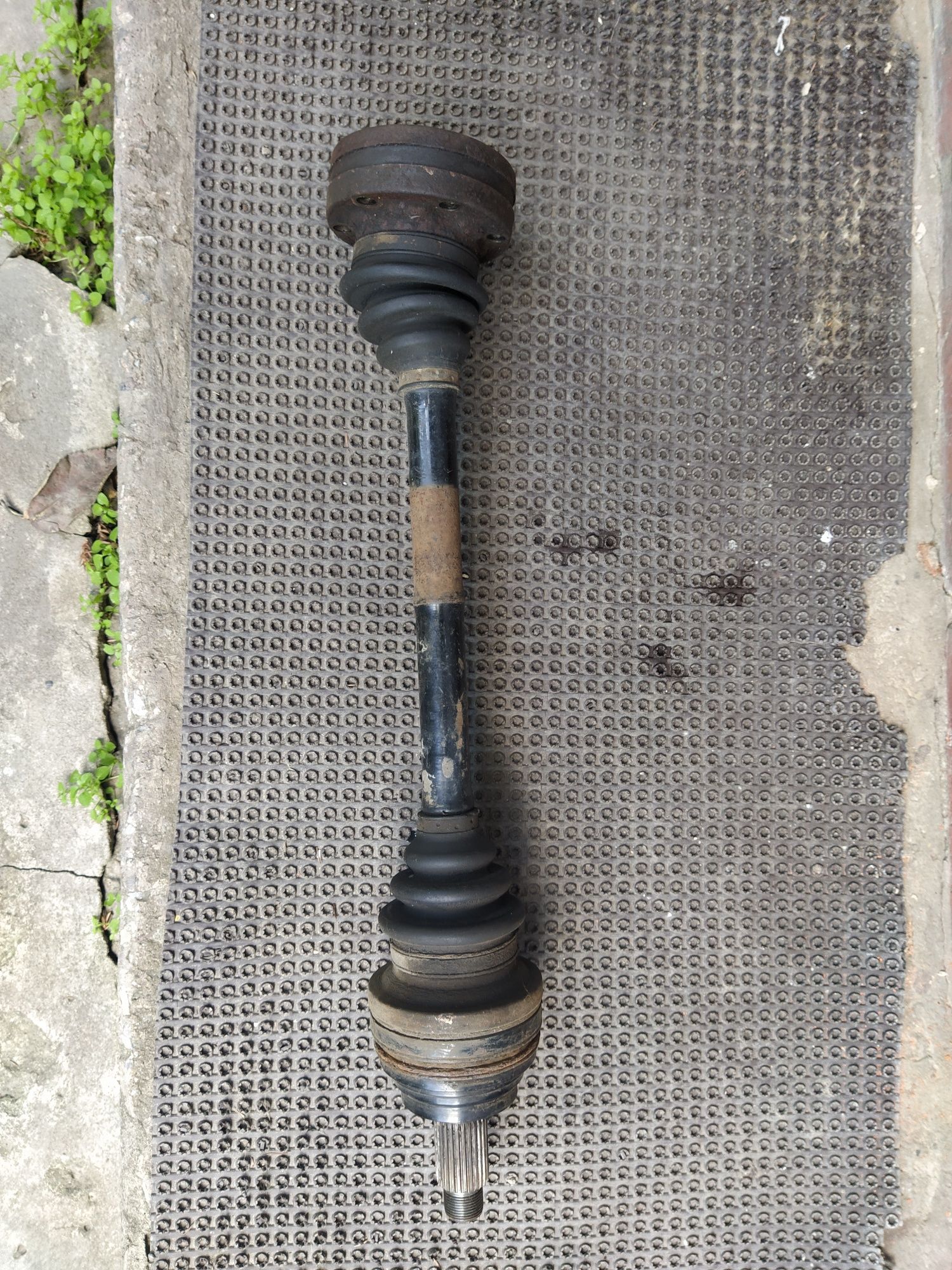 ШРУС привод полуось BMW e30