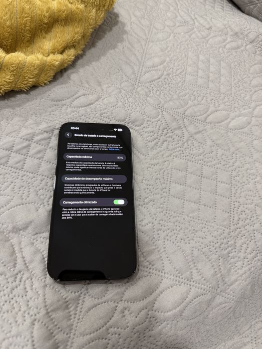 Iphone 14 pro max 128G