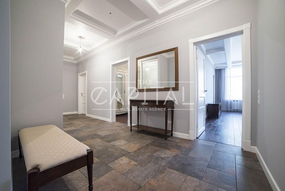 Продажа квартиры, ЖК Новопечерские Липки, Драгомирова, Печерск