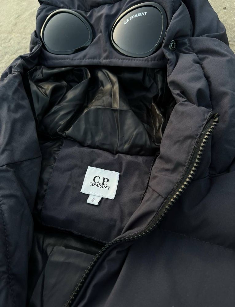 Жилетка CP Company ~ Жилет СП Компані ~~ Куртка Сіпіха