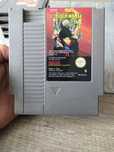 Black Manta Pal Nes