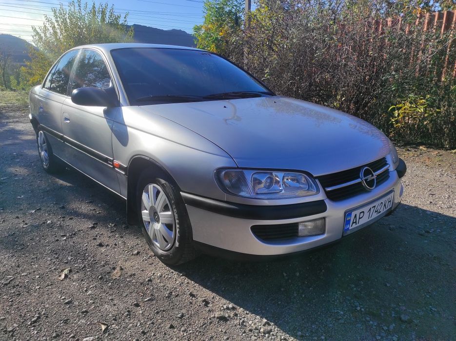 Продам Опель омега б