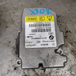 BMW X3 E83 lift moduł sensor poduszek powietrznych Airbag