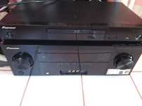 Amplituner Pioneer VSX 921  i  dvd Pioneer  BDP 140