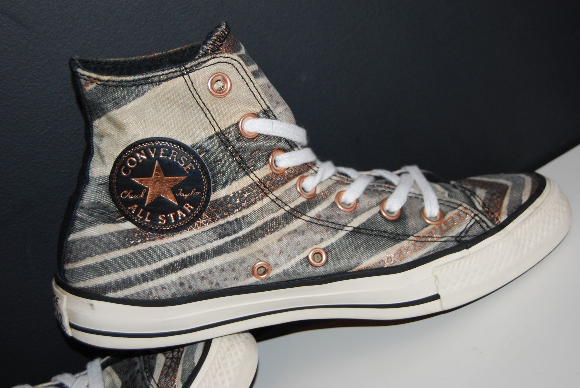 Buty trampki Converse Conversy 38 dł wkł 24