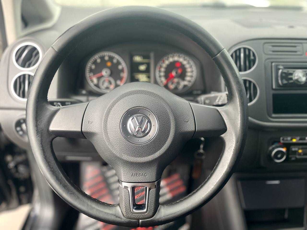 Volkswagen Golf Plus 2010