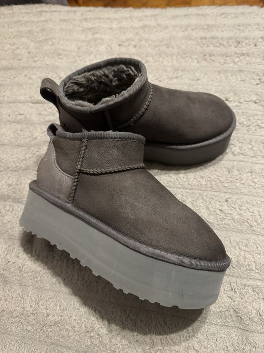 Уггі, оригінал, угги ugg, черевики жіночі зимові