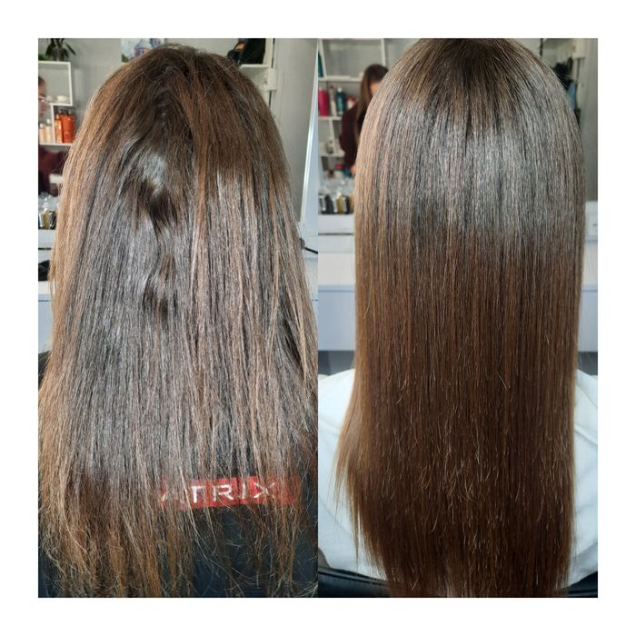 Парикмахер универсал, станция метро "Киевская"