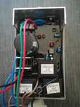 AVR (novo) Gerador Trifásico
