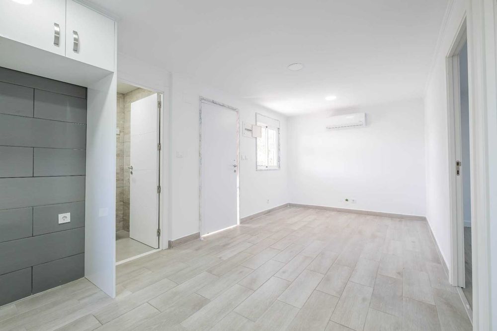 Moradia T2 pré Fabricada em Fernão Ferro