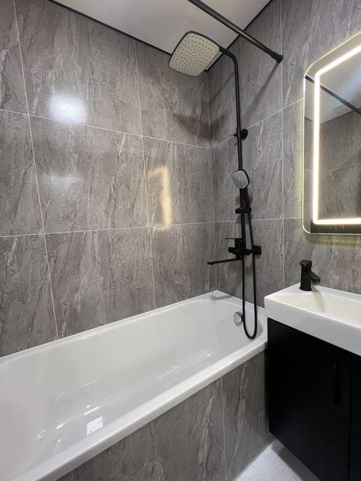 Оренда 1,5 км квартири поблизу парку Дружба Ще ніхто не проживав!