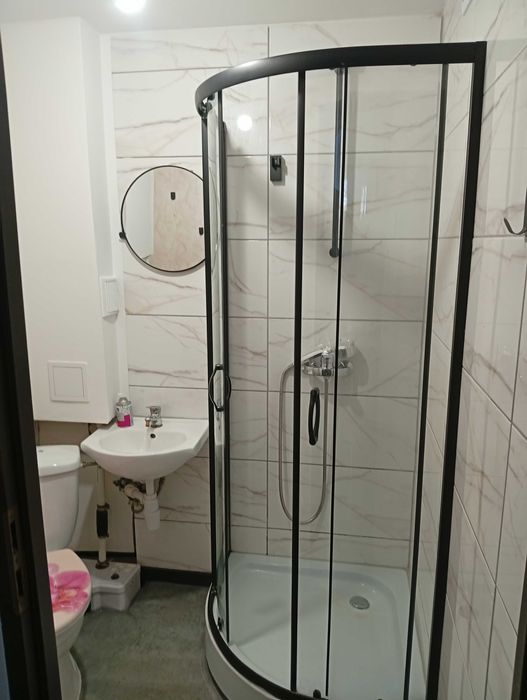 Wynajmę mieszkanie 1200zł+tylko prąd i woda według zużycia