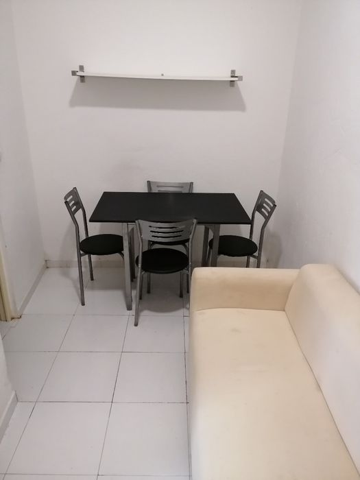 T1 - Lisboa - Mobilado e equipado