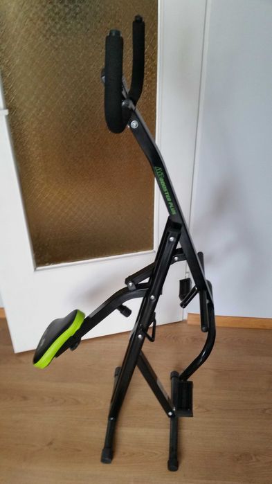 ćwicz dla zdrowia