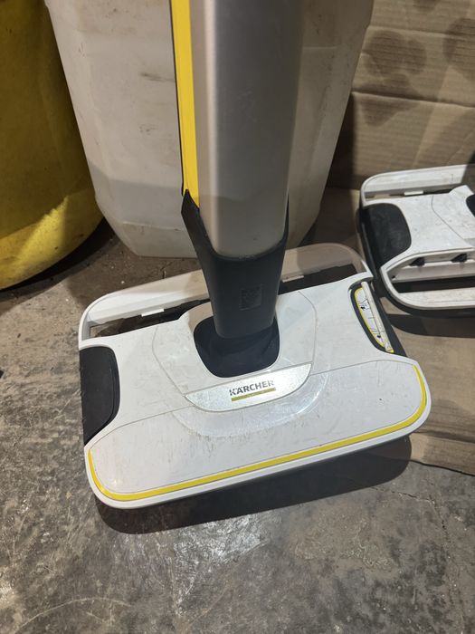 Продам швабру пылесос Karcher FC7 Karcher FC5