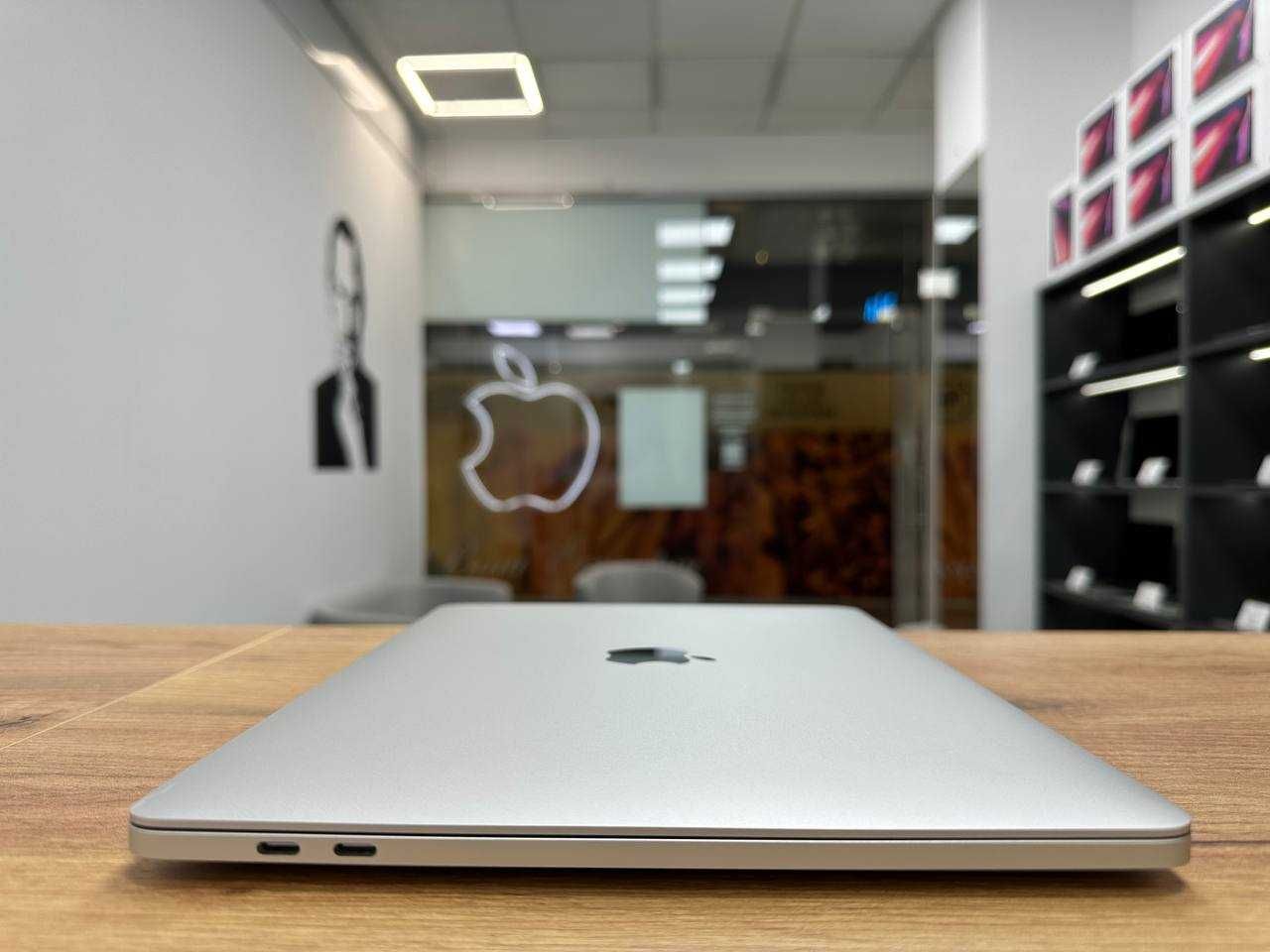 Гарантія! Новий! M1|8|256 MacBook Pro 13 2020(2021) Макбук 12 циклів