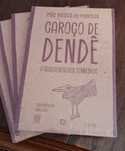 Mãe Beata de Yemanja Caroço de Dendê
