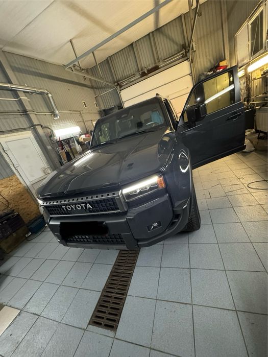 Встановлення сигналізацій Specter Gazer