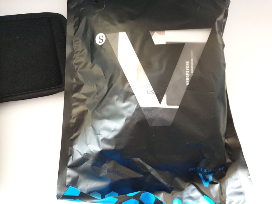 Korektor wad postawy Anoopsyche S 2szt