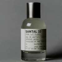 Красивейший Le Labo Santal 33 делюсь распив, ОРИГИНАЛ!