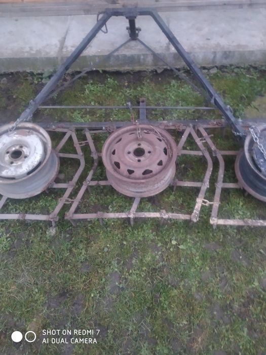 Счіпка борін 6000