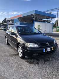 Opel Astra G 2.0 DTI 16v