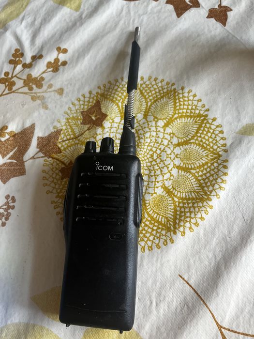 Рація ICOM  japan