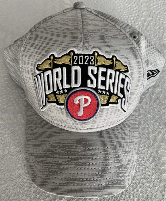 Czapka Bejsbolówka New Era World Series 2023 nowa