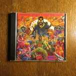 Mad Professor v Massive Attack (CD)