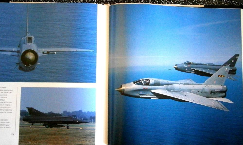 Chasseurs - Les grands as et leurs avions Os grandes Ases