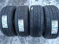 Opony lato 215/55r17 Bridgestone 94W rant na felgę nowe demo 4szt