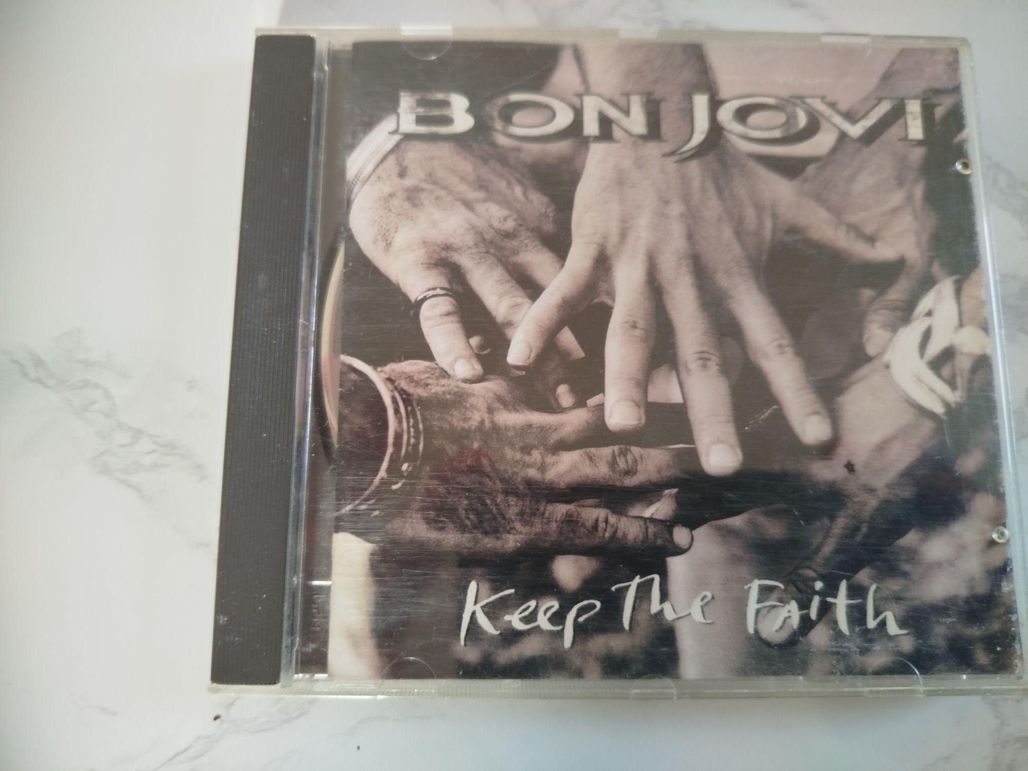 Sprzedam płyty CD