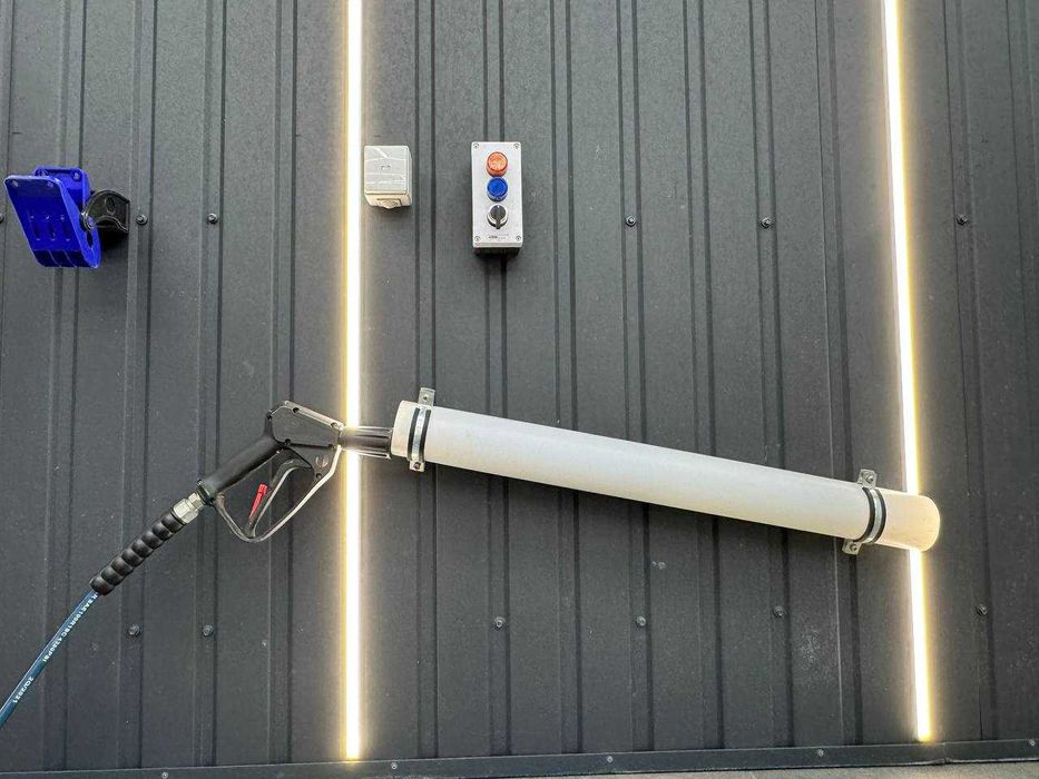 Продам помещение/детейлинг/мойка/готовый бизнес/69000 долл.США