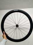 Rodas Swiss Side Hadron 500 Classic hyper glide NOVAS
