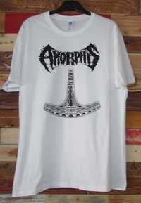 Amorphis / Ensiferum / Korpiklaani / Sentenced - T-shirt - Nova