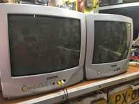 Телевізор Daewoo model kr 14v1t