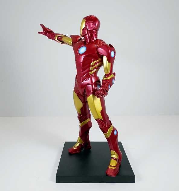 Iron Man (Figure/Statue)
