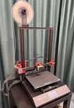Drukarka 3D Creality CR10S pro v2 CR-10 CR 10S + Namiot + Wifi