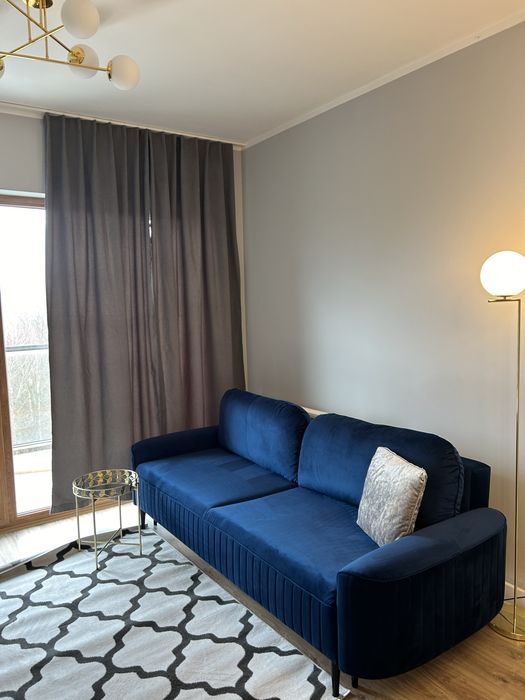 Apartament na doby