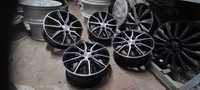 Felgi  16 5x112  vw golf 5.6.7 turan Jetta caddy audi a3  mercedes