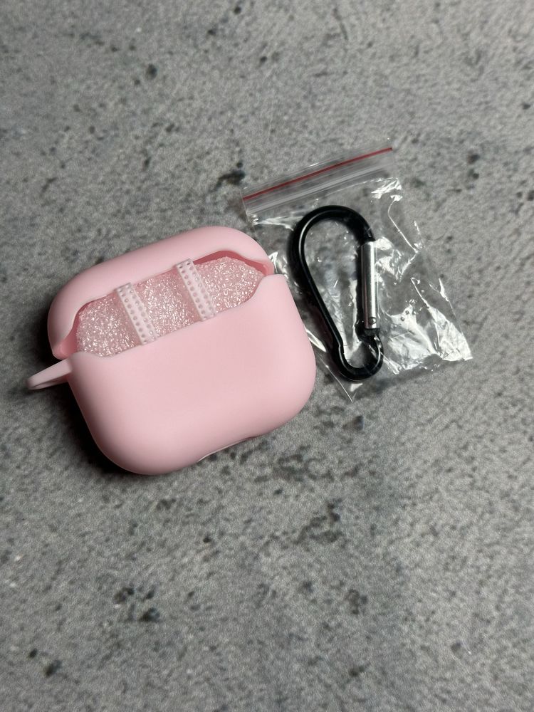 Etui, case airpods pro