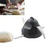 Unikacz ciasta do Thermomix TM5 / TM6